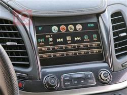 شيفروليه امبالا